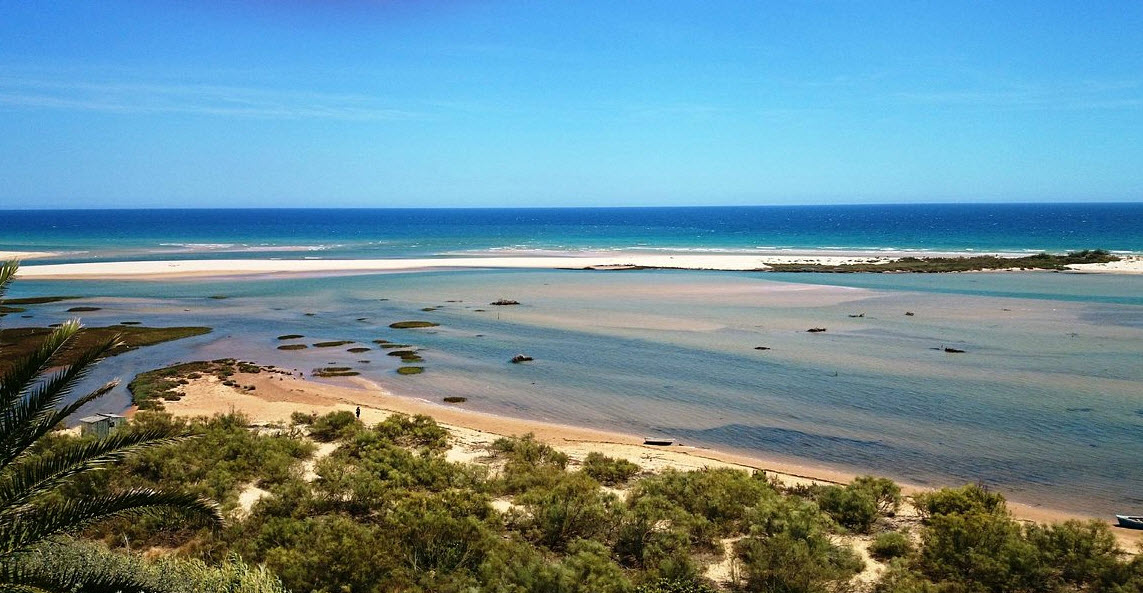 Praia Velha, Portugal, Portugal